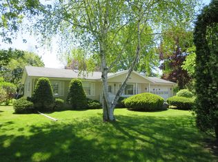 1301 Brewer Ct, Stoughton, WI 53589