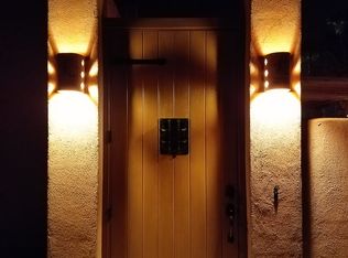 2250 N Leonard Rd, Palm Springs, CA 92262