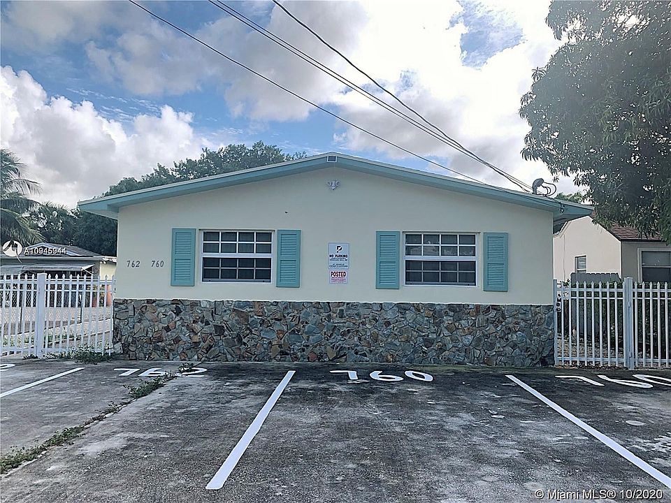 1st image of 760 NW 109th St #760