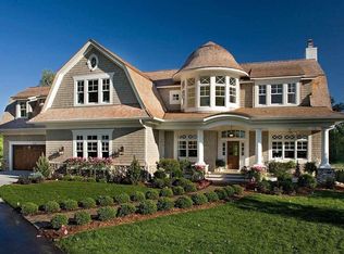 11 Boulder Trl, Walpole, MA 02081