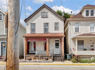 335 Wayne St, Beaver, PA 15009