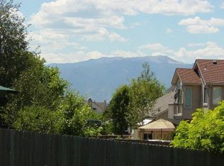 4590 Squirreltail Dr, Colorado Springs, CO 80920