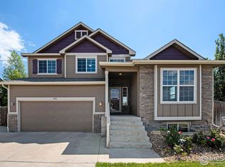 491 Grange Ln, Johnstown, CO 80534