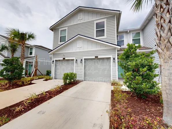 12730 Barrack Ln, Jacksonville, FL