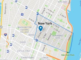238 E 6th St APT 1, New York, NY 10003