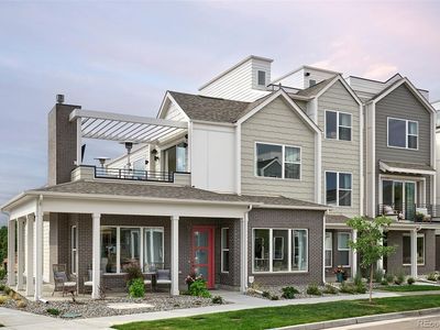 888 S Valentia Street Bldg 14 #106, Denver, CO, 80247
