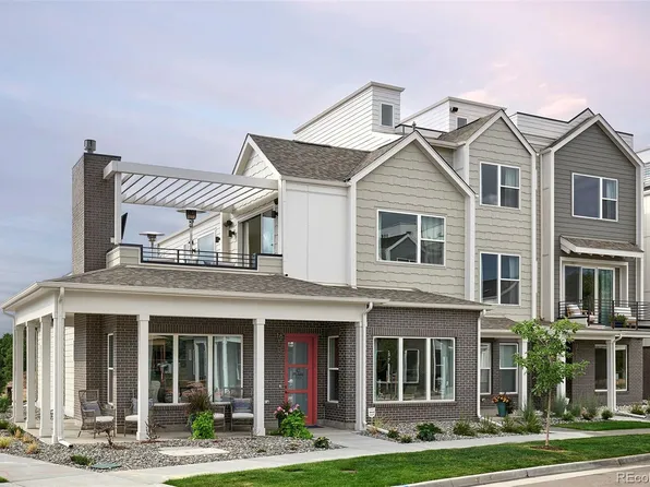 888 S Valentia Street Bldg 14 #106, Denver, CO 80247