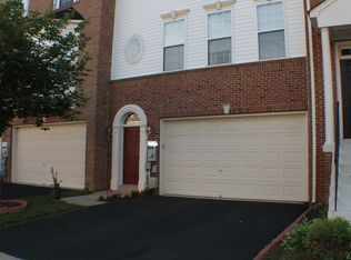 7704 Audubon Meadow Way, Alexandria, VA 22306