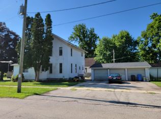 1401 E 2nd Ave, Brodhead, WI 53520