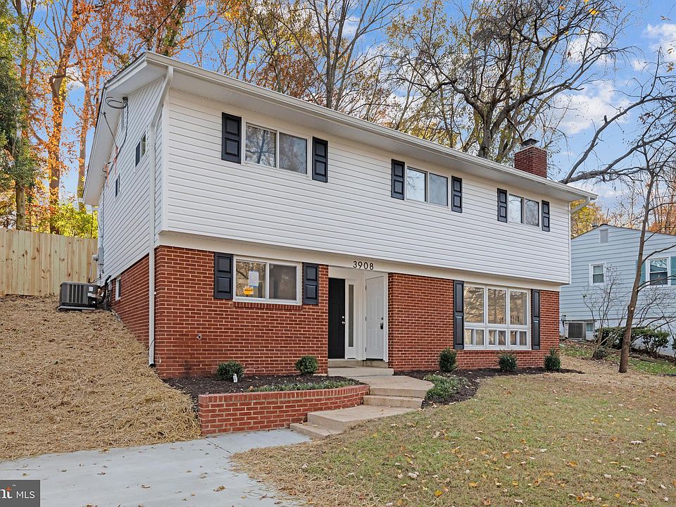 3908 Byrd Rd, Kensington, MD 20895 Zillow