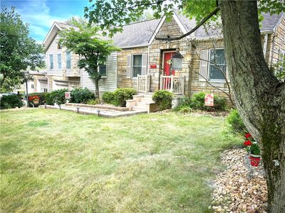 202 Central Ave, Rostraver Township, PA, 15012