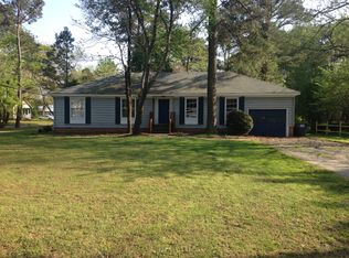 100 Dogwood Dr, Williamsburg, VA 23185