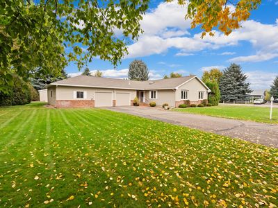 263 Dairy Dr, Kalispell, MT, 59901