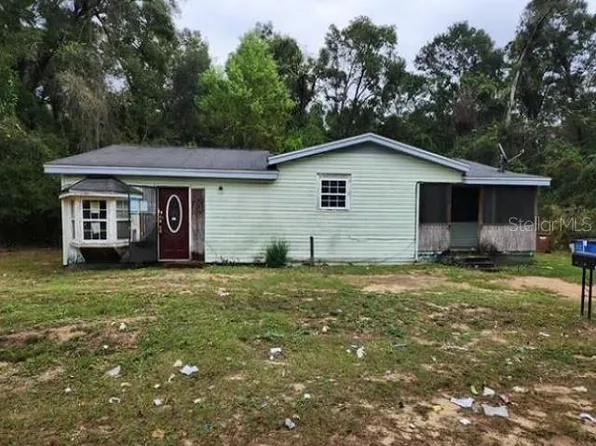 5524 Kimmons Rd, Milton, FL 32583