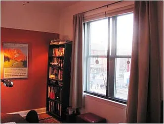 Rented by Brown Harris Stevens