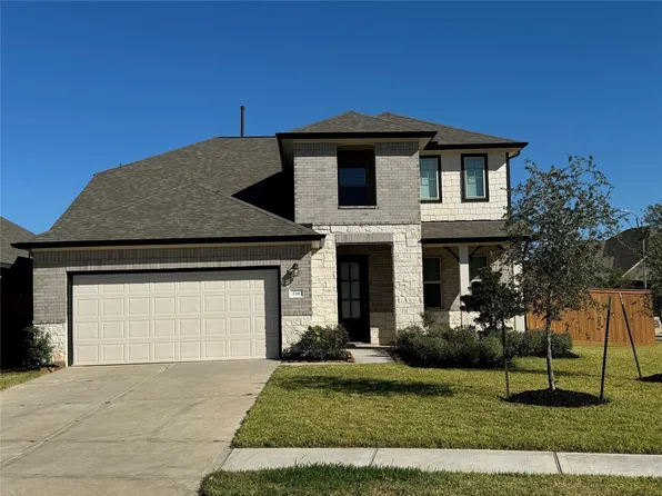 134 Solana Point Dr, Katy, TX 77493