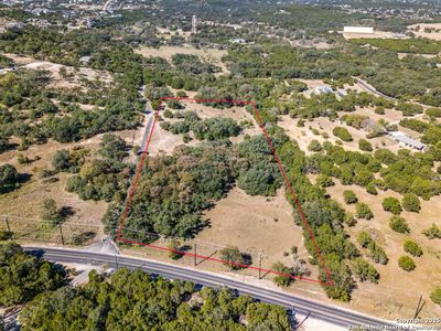 24209 Scenic Loop LOT TRAC, San Antonio, TX, 78255