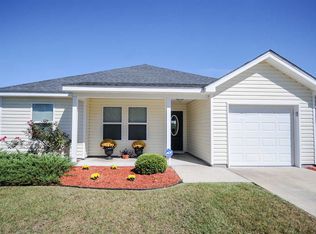 4461 Rivers Landing Dr, Tallahassee, FL 32303