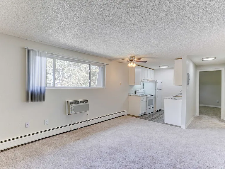 Hampden Village Apartments — Photo 12