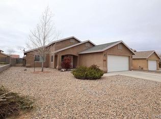 2785 N Tanner St, Kingman, AZ 86401