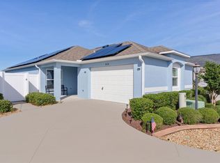 9191 SE 166th Sprung Ln, Summerfield, FL 32162