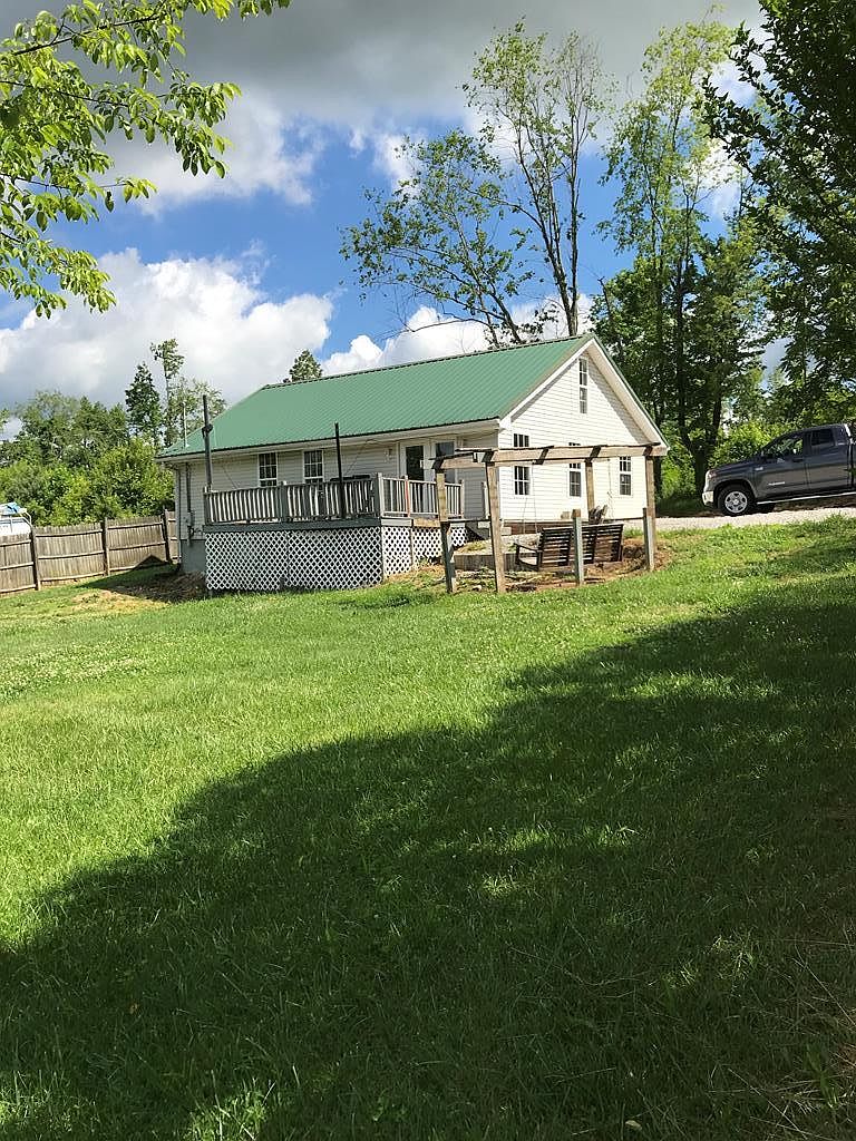 192 Hightop Rd, Corbin, KY 40701 | MLS #91350 | Zillow