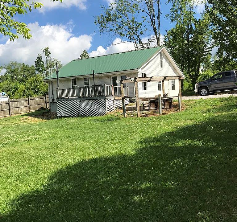 192 Hightop Rd, Corbin, KY 40701 MLS 91350 Zillow