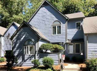 306 B N Lindell Rd, Greensboro, NC 27403