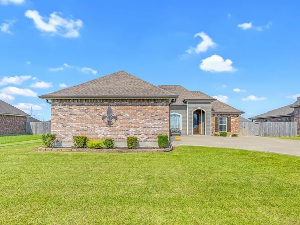 104 Mayhaw St, Iowa, LA 70647