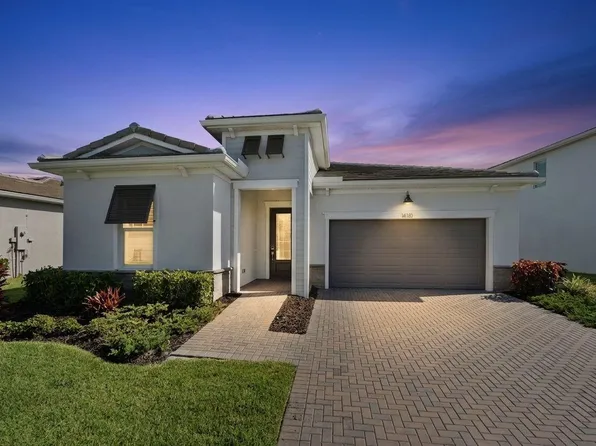 14181 SW Britton Avenue, Port St Lucie, FL 34987