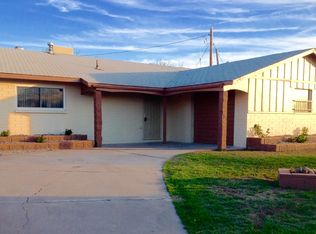 6339 W Berridge Ln, Glendale, AZ 85301