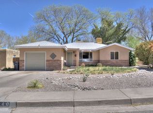 440 Sierra Dr SE, Albuquerque, NM 87108