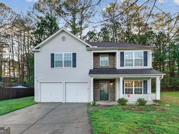 7177 Walton Hl, Fairburn, GA 30213