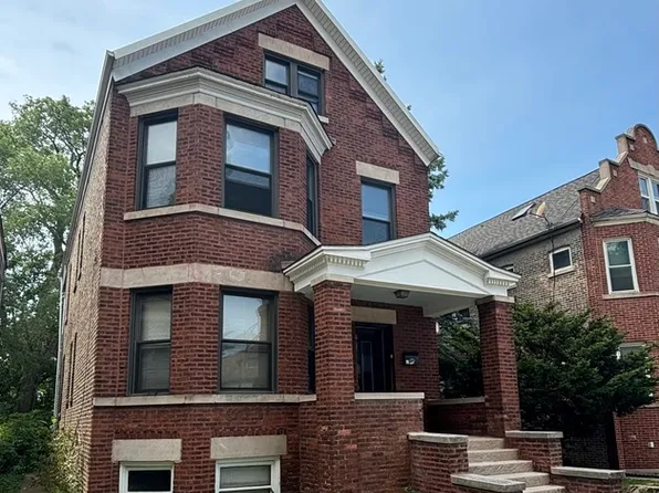 8548 S Manistee Ave, Chicago, IL 60617