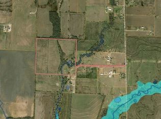 Tbd Calk Rd, Tioga, TX 76271