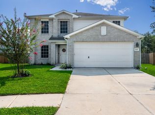 29507 Legends Pine Ln, Spring, TX 77386