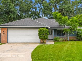 2476 San Sago Ln, Jacksonville, FL 32216