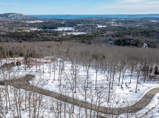 7 Pinnacle Ln, Rockport, ME 04856