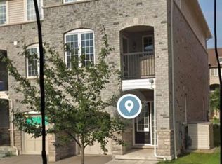 25 Silvester St, Ajax, ON L1Z0K9