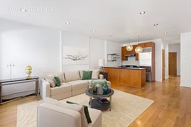 Sold by Corcoran
