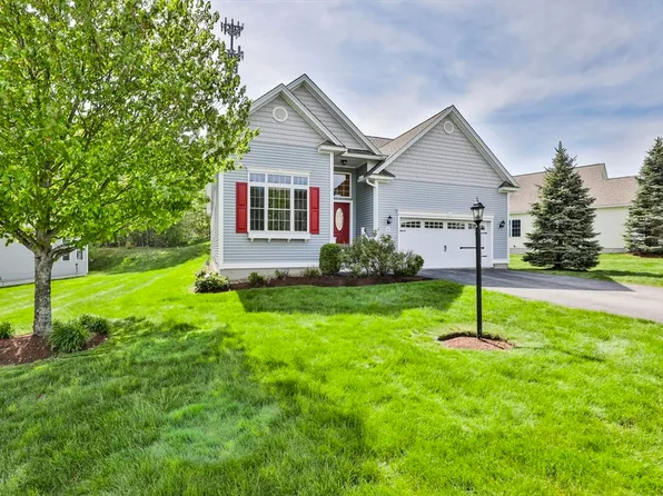 9 Black Forest Cir #9, Londonderry, NH 03053