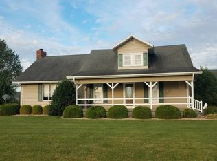 4975 N State Highway 130, Olney, IL 62450