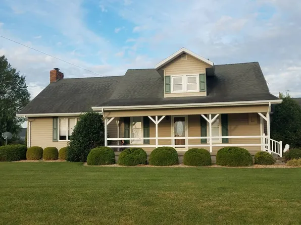 4975 N State Highway 130, Olney, IL 62450