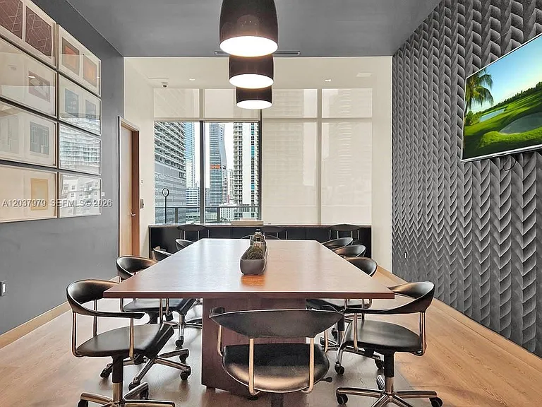 45 SW 9th St #1609 — Photo 38