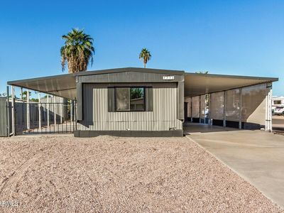 7714 E Flossmoor Ave, Mesa, AZ, 85208