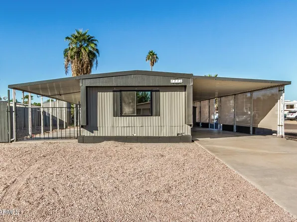7714 E FLOSSMOOR Avenue, Mesa, AZ 85208