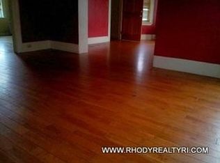 161 Chapin Ave, Providence, RI 02907