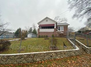 3204 Mission Ter, Chattanooga, TN 37411