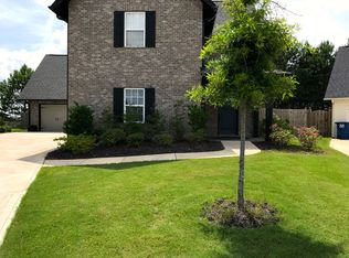 5050 Park Side Cir, Hoover, AL 35244