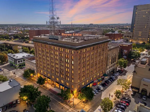 915 Franklin St Unit 9I, Houston, TX 77002